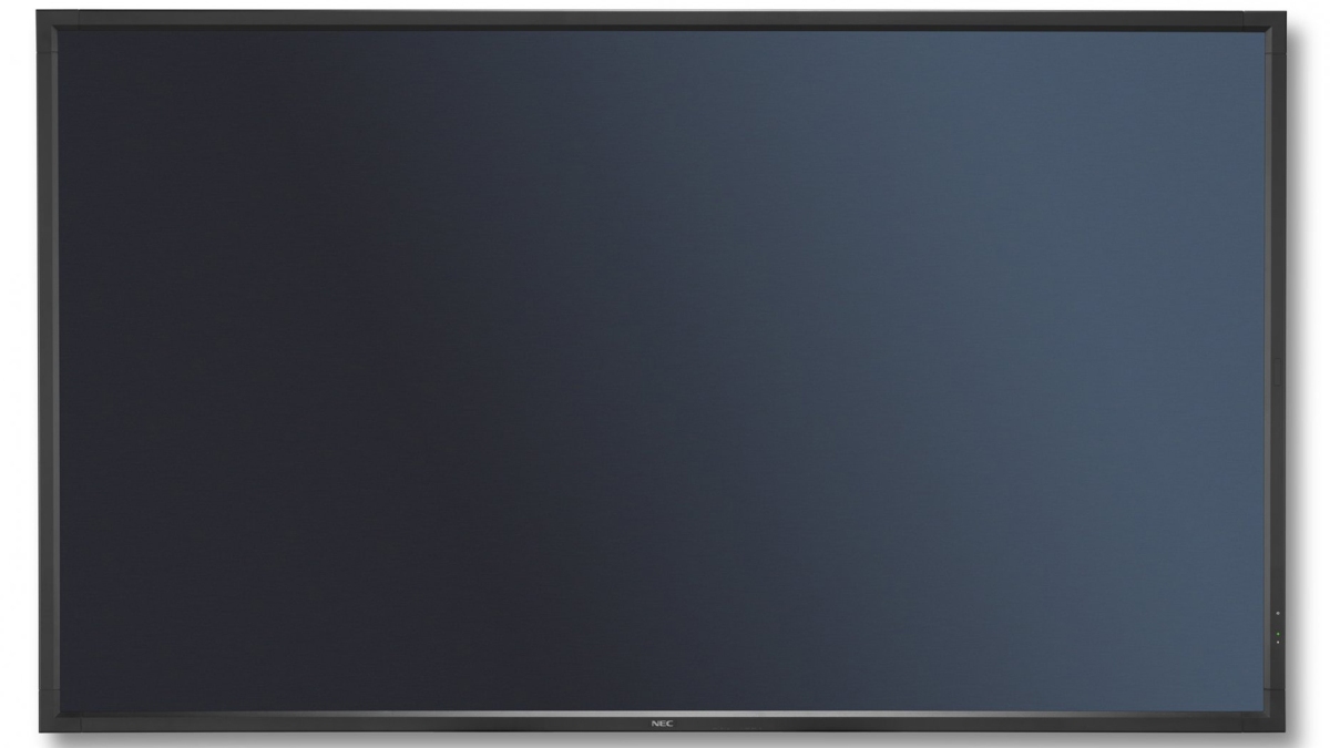 NEC MultiSync X552S 55