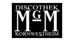 Diskothek MGM <br /> Kornwestheim